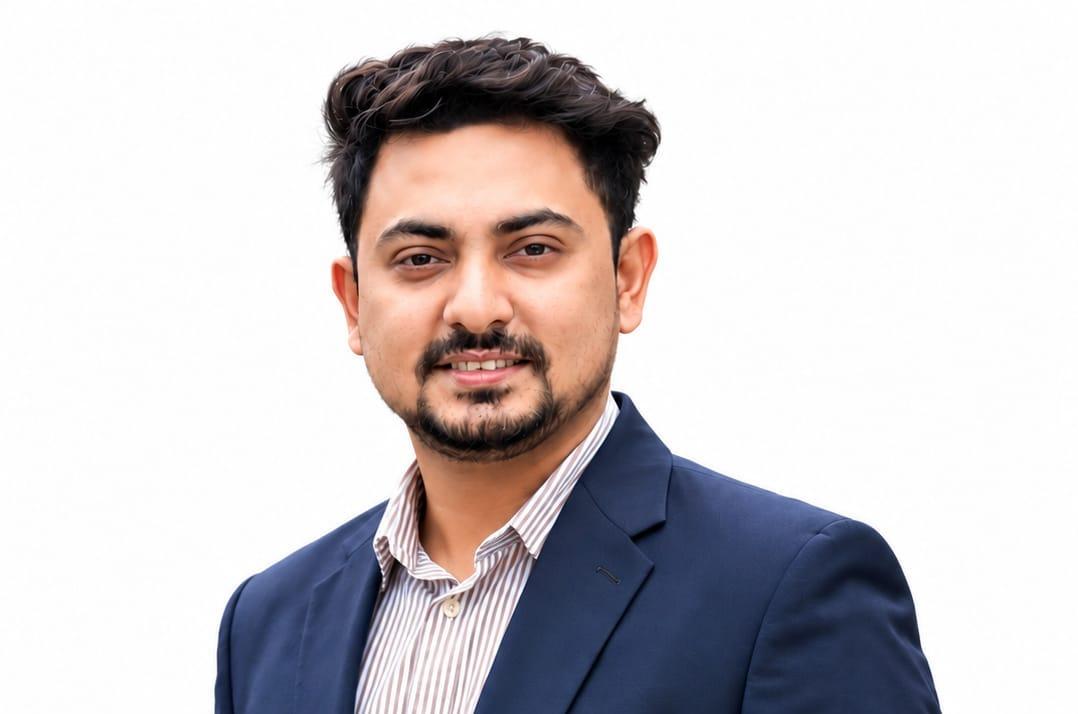 বিশ্বমঞ্চে বাংলাদেশের এডটেক নিয়ে লক্ষ্মীপুরের রবিন